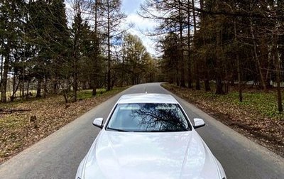 BMW 3 серия, 2016 год, 2 400 000 рублей, 1 фотография