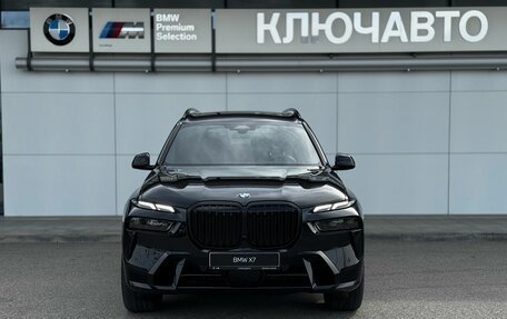 BMW X7, 2023 год, 17 000 000 рублей, 1 фотография