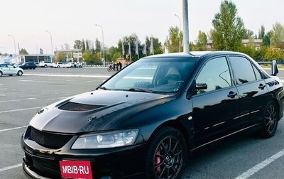 Mitsubishi Lancer Evolution IX, 2006 год, 5 500 000 рублей, 1 фотография