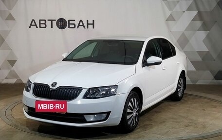 Skoda Octavia, 2015 год, 1 099 000 рублей, 1 фотография