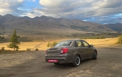Datsun on-DO I рестайлинг, 2018 год, 350 000 рублей, 1 фотография