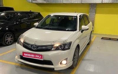 Toyota Corolla, 2014 год, 1 130 000 рублей, 1 фотография