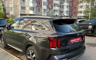 KIA Sorento IV, 2021 год, 3 200 000 рублей, 1 фотография
