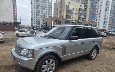 Land Rover Range Rover III, 2008 год, 1 300 000 рублей, 1 фотография