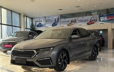Skoda Octavia IV, 2022 год, 2 000 000 рублей, 1 фотография