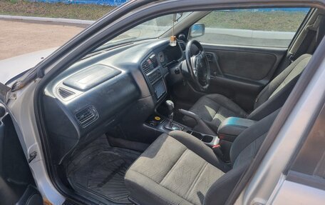 Nissan Primera II рестайлинг, 1998 год, 220 000 рублей, 1 фотография