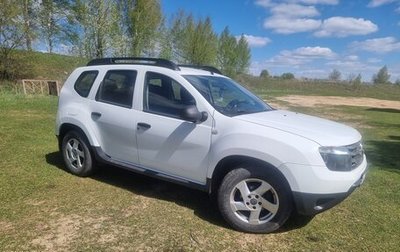 Renault Duster I рестайлинг, 2014 год, 820 000 рублей, 1 фотография