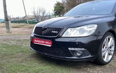 Skoda Octavia RS, 2012 год, 1 200 000 рублей, 1 фотография