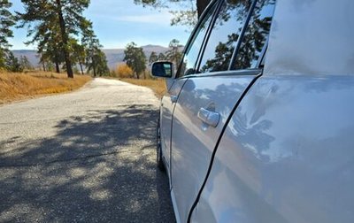 Nissan Tiida, 2008 год, 490 000 рублей, 1 фотография