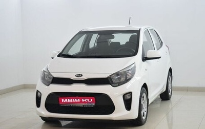 KIA Picanto III рестайлинг, 2018 год, 1 250 000 рублей, 1 фотография