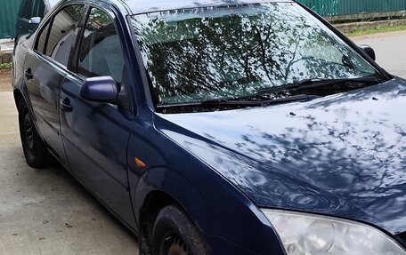 Ford Mondeo III, 2000 год, 170 000 рублей, 1 фотография