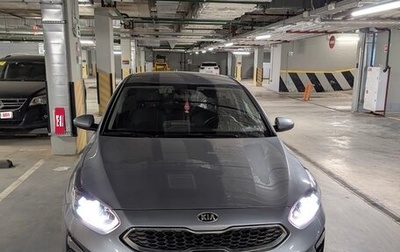KIA cee'd III, 2018 год, 2 070 000 рублей, 1 фотография