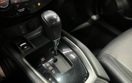 Nissan Qashqai, 2014 год, 1 030 000 рублей, 18 фотография