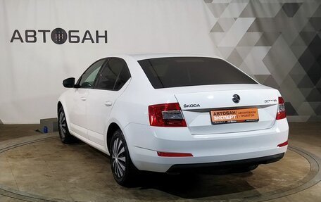 Skoda Octavia, 2015 год, 1 099 000 рублей, 4 фотография