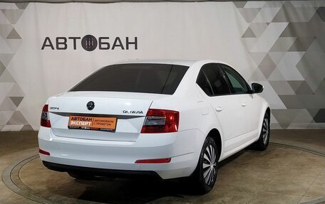 Skoda Octavia, 2015 год, 1 099 000 рублей, 5 фотография