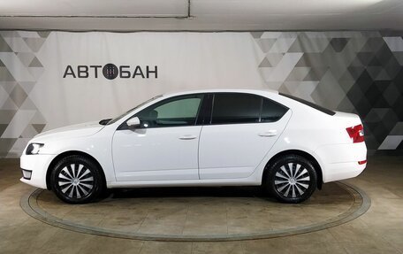 Skoda Octavia, 2015 год, 1 099 000 рублей, 6 фотография