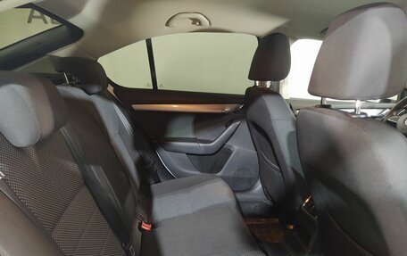 Skoda Octavia, 2015 год, 1 099 000 рублей, 10 фотография