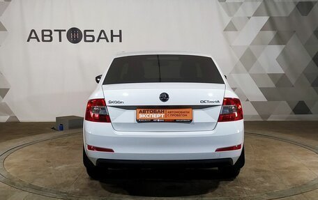 Skoda Octavia, 2015 год, 1 099 000 рублей, 7 фотография
