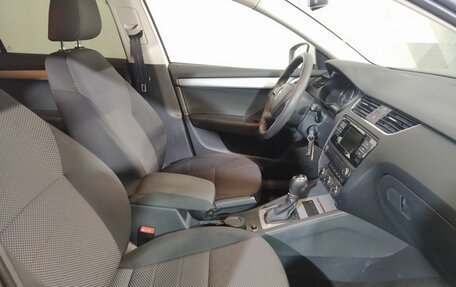 Skoda Octavia, 2015 год, 1 099 000 рублей, 9 фотография
