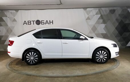 Skoda Octavia, 2015 год, 1 099 000 рублей, 8 фотография