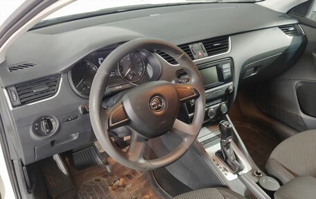 Skoda Octavia, 2015 год, 1 099 000 рублей, 13 фотография