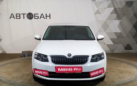 Skoda Octavia, 2015 год, 1 099 000 рублей, 2 фотография
