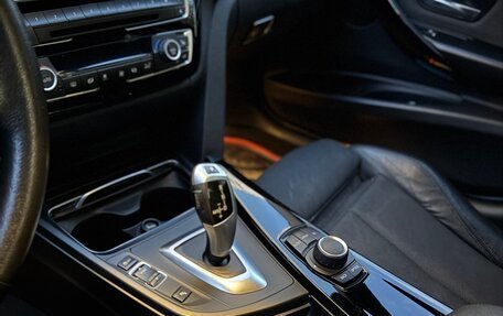 BMW 3 серия, 2016 год, 2 400 000 рублей, 9 фотография
