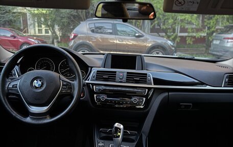 BMW 3 серия, 2016 год, 2 400 000 рублей, 11 фотография