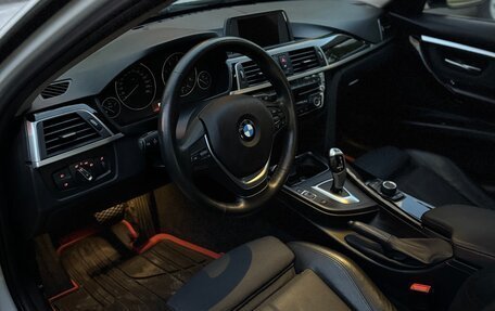 BMW 3 серия, 2016 год, 2 400 000 рублей, 12 фотография
