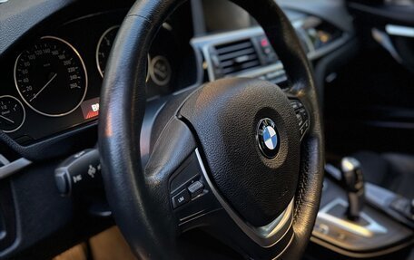 BMW 3 серия, 2016 год, 2 400 000 рублей, 8 фотография