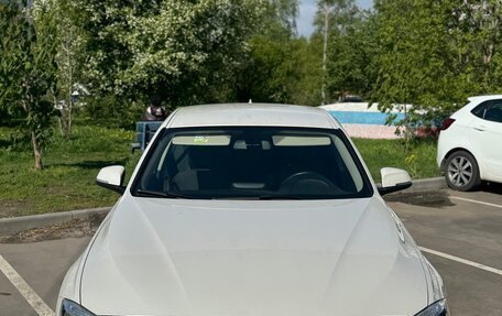 BMW 3 серия, 2016 год, 2 400 000 рублей, 25 фотография