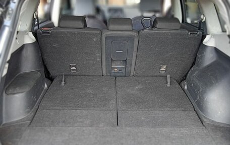 Nissan Qashqai+2 I, 2009 год, 1 000 000 рублей, 7 фотография
