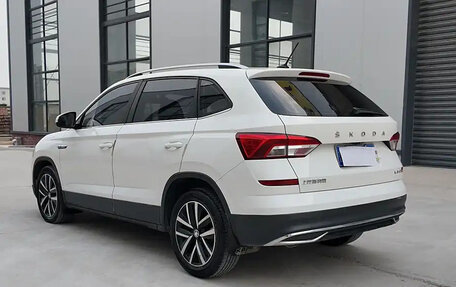 Skoda Kamiq I, 2022 год, 1 210 000 рублей, 5 фотография