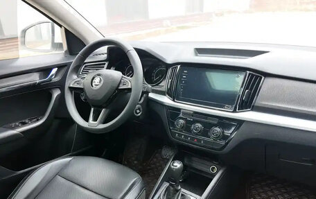Skoda Kamiq I, 2022 год, 1 210 000 рублей, 6 фотография