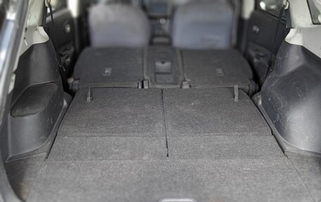 Nissan Qashqai+2 I, 2009 год, 1 000 000 рублей, 8 фотография