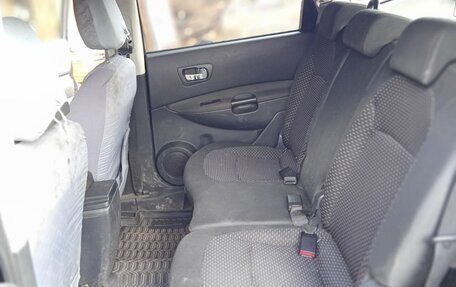 Nissan Qashqai+2 I, 2009 год, 1 000 000 рублей, 9 фотография