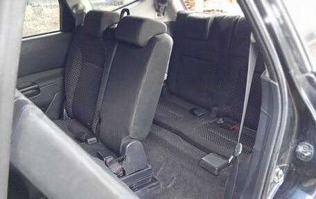 Nissan Qashqai+2 I, 2009 год, 1 000 000 рублей, 10 фотография