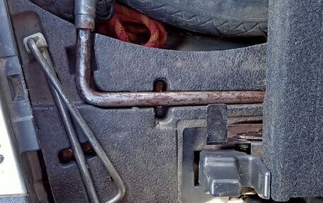 Nissan Qashqai+2 I, 2009 год, 1 000 000 рублей, 14 фотография