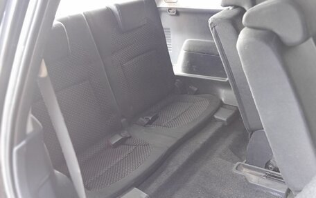 Nissan Qashqai+2 I, 2009 год, 1 000 000 рублей, 11 фотография