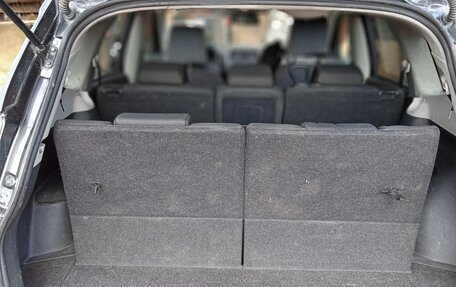 Nissan Qashqai+2 I, 2009 год, 1 000 000 рублей, 12 фотография