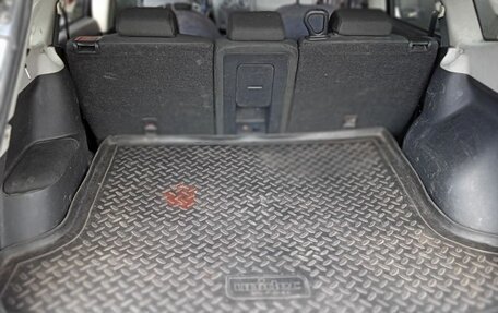 Nissan Qashqai+2 I, 2009 год, 1 000 000 рублей, 13 фотография