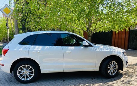 Audi Q5, 2012 год, 1 450 000 рублей, 8 фотография