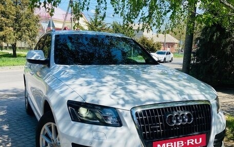 Audi Q5, 2012 год, 1 450 000 рублей, 3 фотография