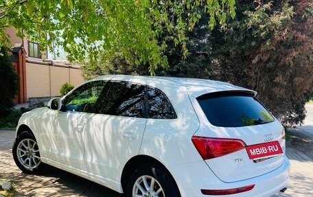 Audi Q5, 2012 год, 1 450 000 рублей, 5 фотография
