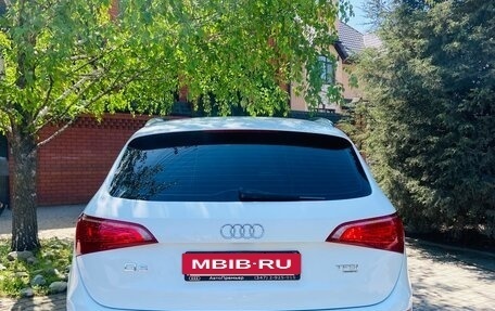 Audi Q5, 2012 год, 1 450 000 рублей, 7 фотография