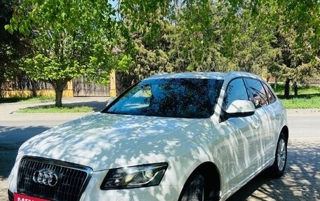 Audi Q5, 2012 год, 1 450 000 рублей, 2 фотография
