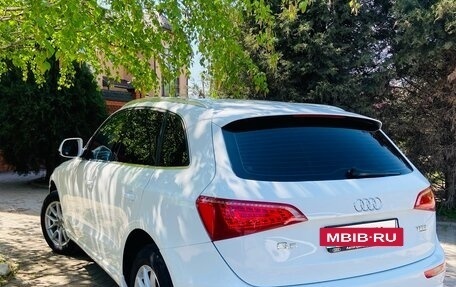 Audi Q5, 2012 год, 1 450 000 рублей, 6 фотография