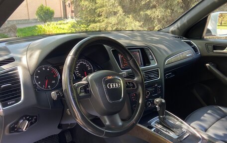 Audi Q5, 2012 год, 1 450 000 рублей, 14 фотография