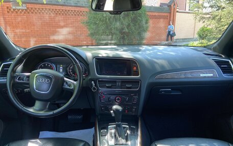 Audi Q5, 2012 год, 1 450 000 рублей, 12 фотография