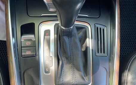 Audi Q5, 2012 год, 1 450 000 рублей, 15 фотография